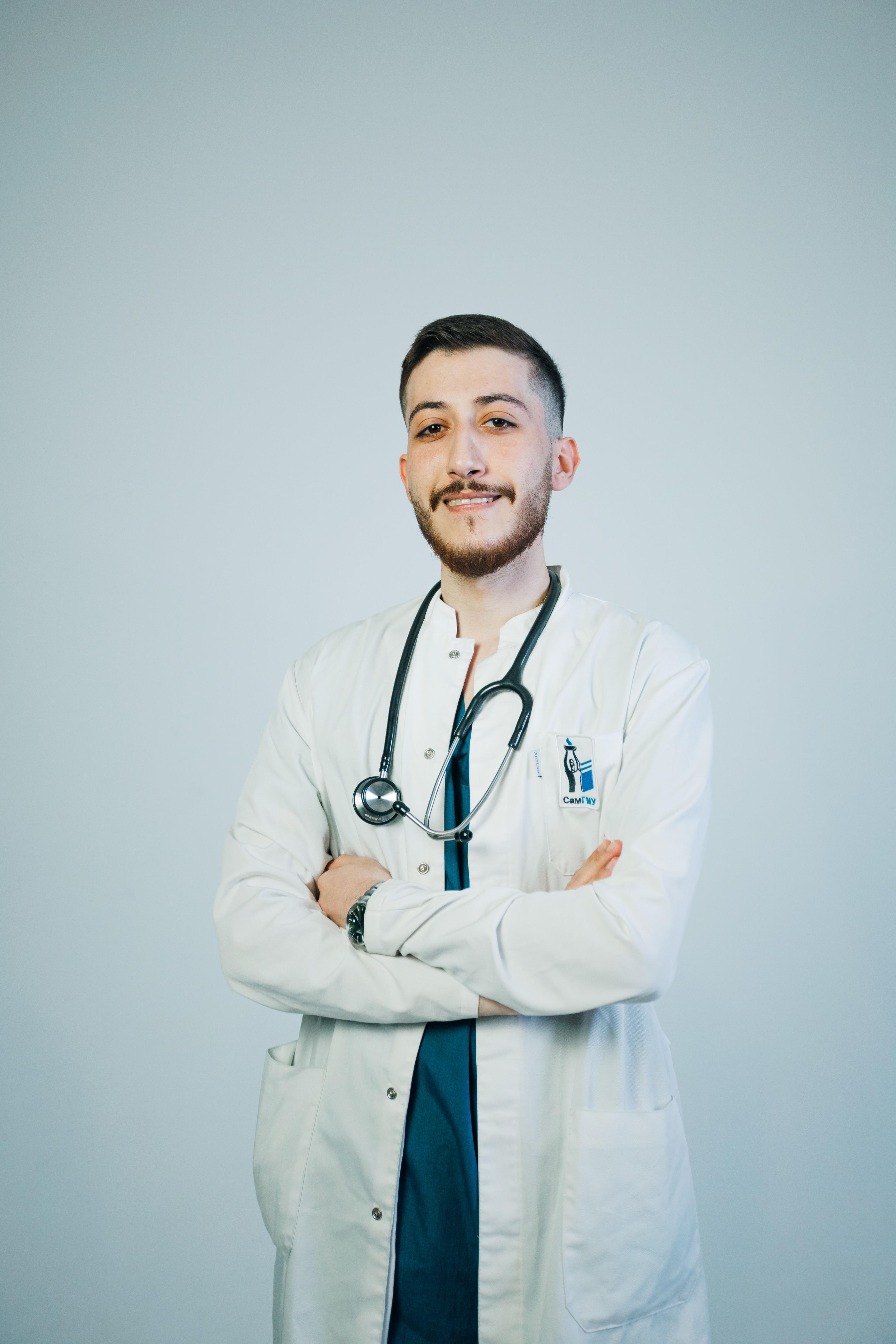 Dr. Andrea Conti